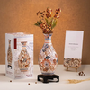 VasePure™ – Puzzle Flower Vase that holds Real Water