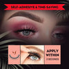 1+1 Free | GlamLash™ - Magnetic Lashes