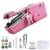 EZStitcher™ – Portable hand Sewing Machine