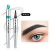 1+1 Free | QicPen™ - Microblading Eyebrow 4-in-1 Tattoo Pencil