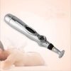 AcuPulsate™ – Electronic Acupuncture Needle for Massages