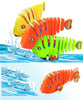 1+1 Free | WiggleFish™ - Wind-up Wiggle Toy
