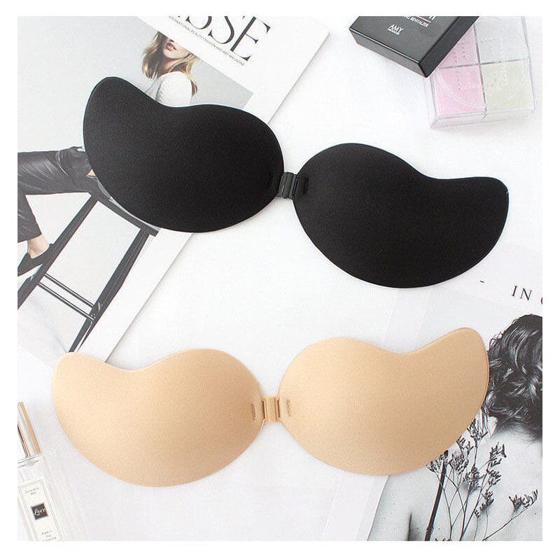 1+1 Free | AlluLifter™ – Self-adhesive Push-up Bra