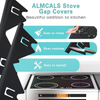 GapFiller™ - Adjustable Cooker covers