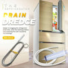 FridgeClog™ – Flexible Pipe Cleaning Set