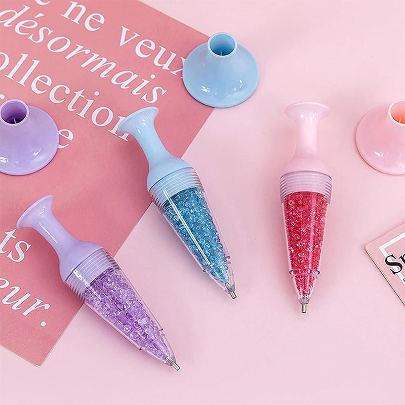 DiamondPin™ – Precision Tool for Art and Crafts