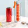 ChillSip™ – Hygienic Ice Cube Tray