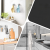 2+2 Free | Hooksy™ – Bathroom Hooks