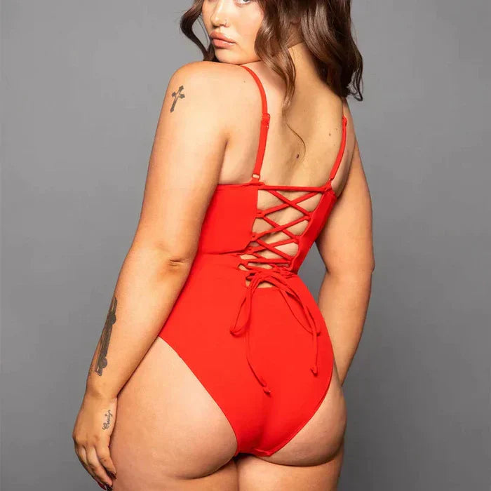 SwimGoods™ – Slimming Swimsuit for Women