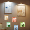 1+1 Free | MagnaSpotty™ – Magnetic LED Picture Light
