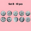 5+5 Free | PressDesign™ – Quick and Easy Nail design Tool