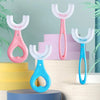 1+1 Free | BrushFriend™ – Children's Toothbrush
