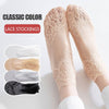 StrideLace™ – Invisible Toe Socks