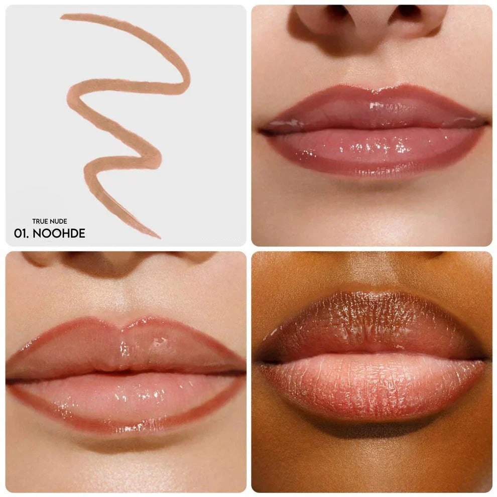 1+1 Free | PlumpLip™ – 12-hour Lip Liner