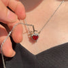 HeartRock™ – Gothic Necklace