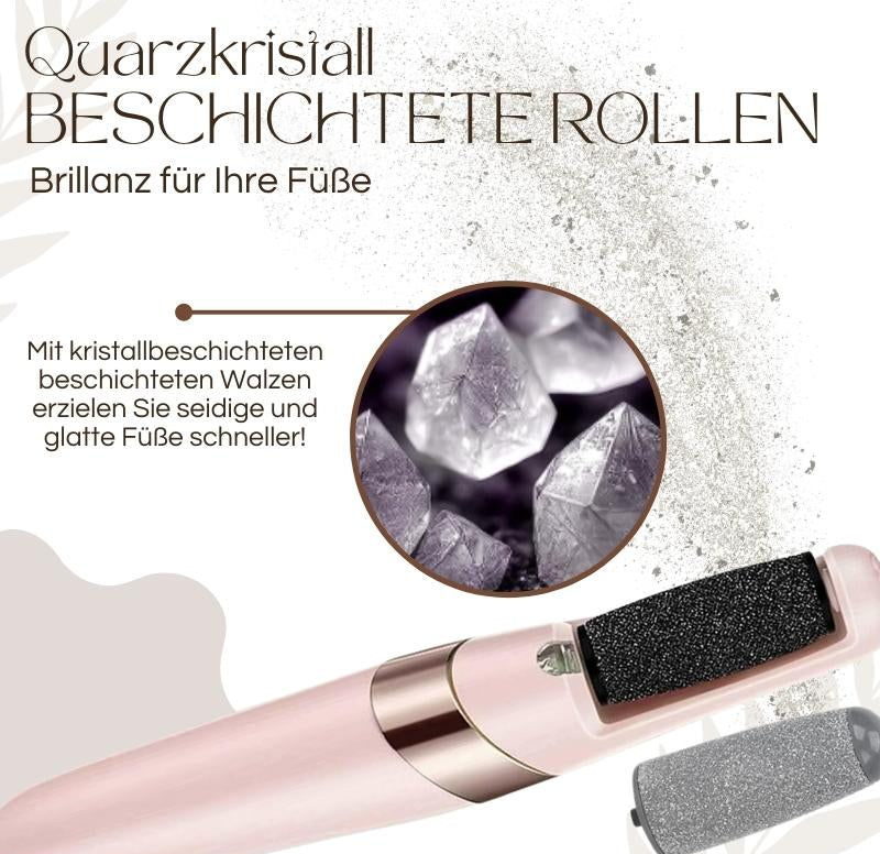 Callusos™ – Electric Callus Remover