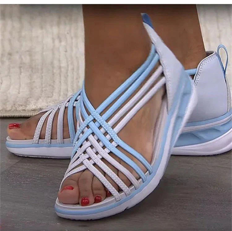ComfyClouds™ - Orthopedic Summer Sandals
