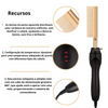 HeatTitan™ – Electric Titanium Hair Straightener