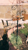 MetalDrum™ – Wind-powered Rock band Garden Spinner