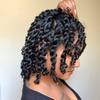 EasyTwister™ – Automatic Hair Twister