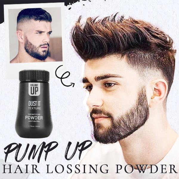 1+1 Free | VolumeBooster™ - Hair Volumizer Gel