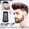 1+1 Free | VolumeBooster™ - Hair Volumizer Gel