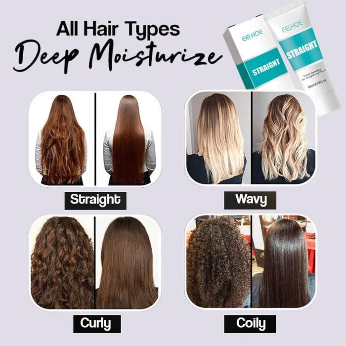 1+1 Free | KeraStraight™ – Hair Rejuvenation