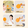 TennisSwing™ – Fun & Engaging Training Set for Skill Development
