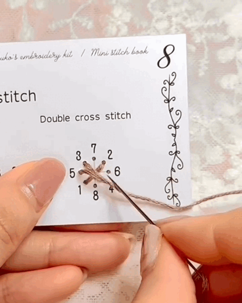 BookStitcher™ – Portable Mini Book Binder