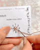 BookStitcher™ – Portable Mini Book Binder