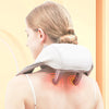 StressReliever™ – Deep Heat Neck and Shoulder Massager