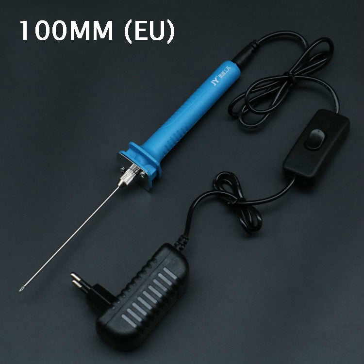 FoamCuttey™ – Electric Hot Wire Foam Cutter