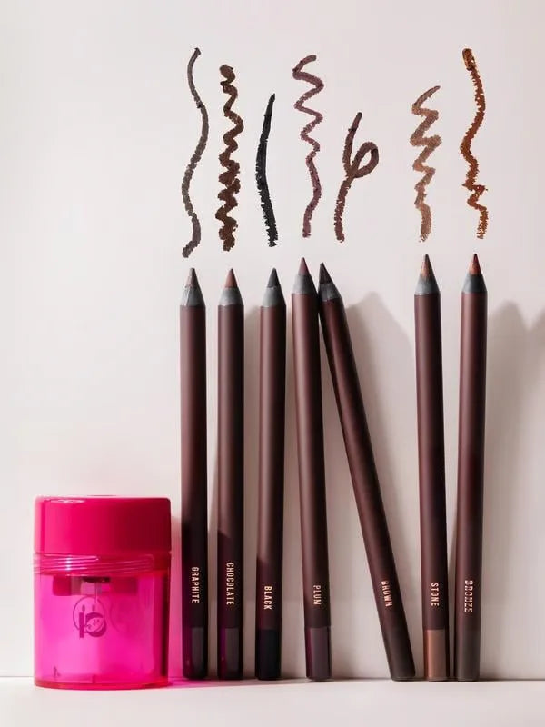 1+1 Free | FlawLine™ – Two-tone Eyeliner & Eyebrow Pencil
