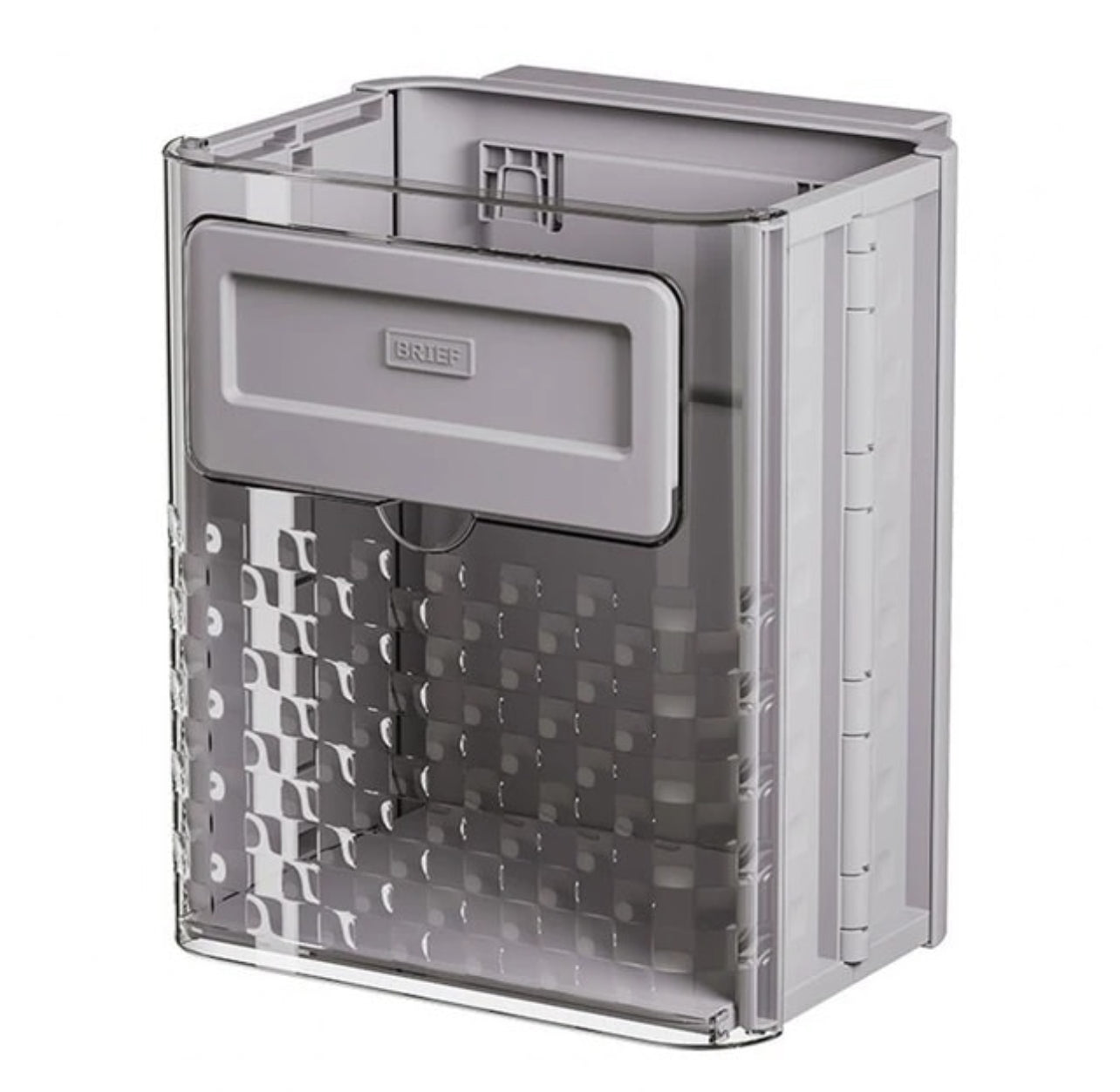 WasteSlick™ – Foldable Hanging Waste Bin