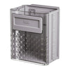 WasteSlick™ – Foldable Hanging Waste Bin