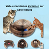 PurrPurrPlay™ - Interactive Cat Toy