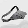 SlingerSafe™ – Anti-theft Shoulder Bag