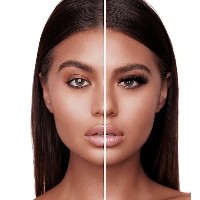 LashInsta™ – Mascara for Instantly Fuller, Curled Lashes