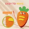 MiniDesigner™ – DIY Creative Sewing Kit