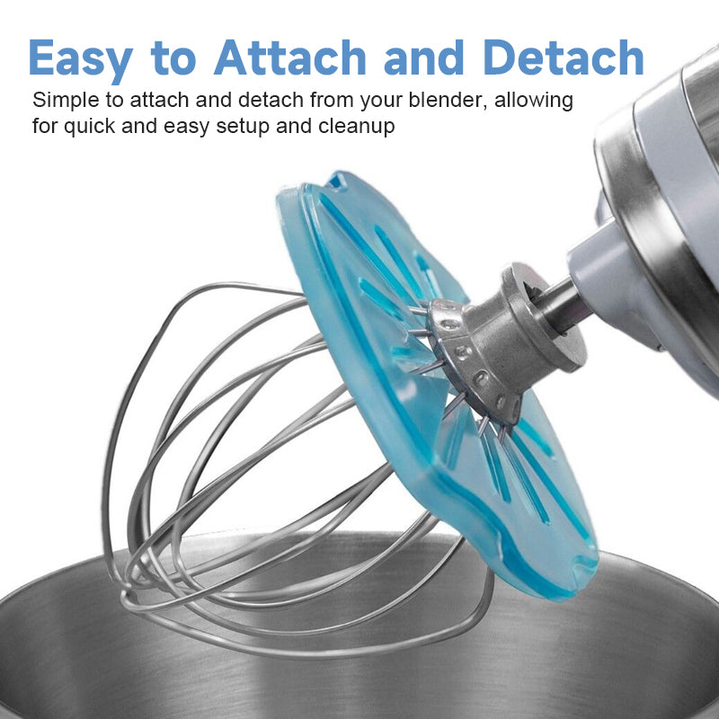 1+1 Free | MixerScrape™ – Mixer Scraper Attachment