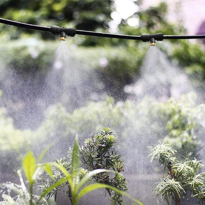 SprayerPlant™ - Automatic Garden Irrigation System