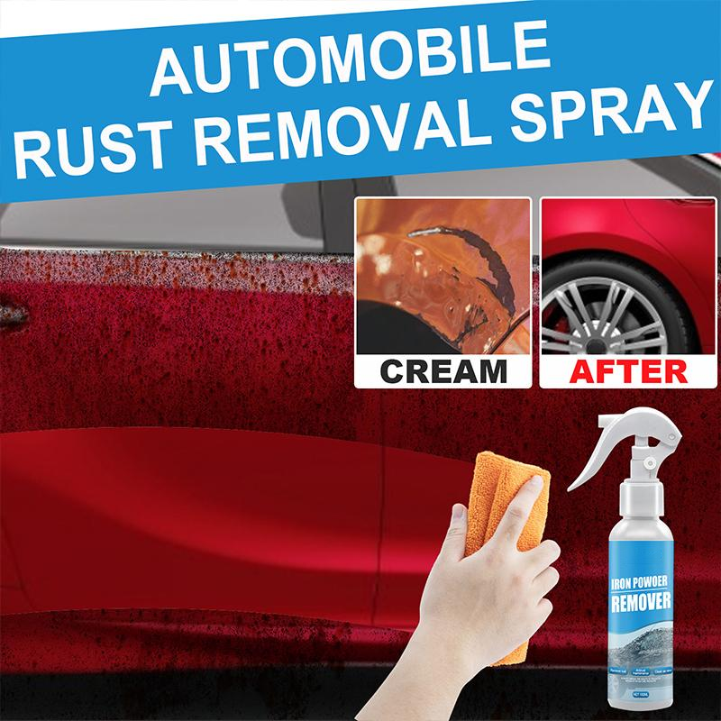 1+1 Free | RustOff™ – Instant Rust Remover Spray