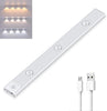 EasyGlower™ – LED strip with motion sensor
