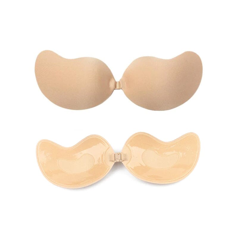 1+1 Free | AlluLifter™ – Self-adhesive Push-up Bra
