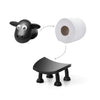 Sheepsy™ – Toilet Paper Holder