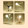 LittleGroover™ – Night Light with Adjustable Shape and Fun Sports