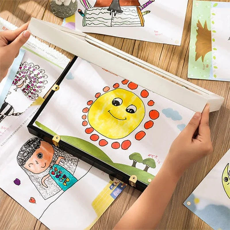 1+1 Free | Childy™ – Photo Frame that Celebrates your Child's Creativity
