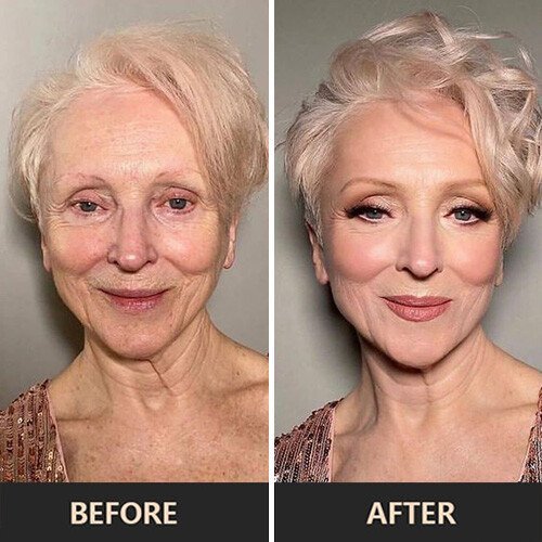 CCMushroom™ – Air cushion CC cream