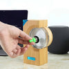 VisualMag™ - Rhythm Lamp Magnetic Fluid