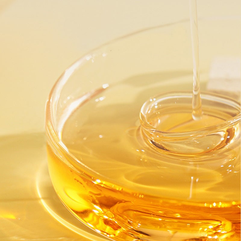 1+1 Free | SilkFlowy™ – Silk Hair Oil